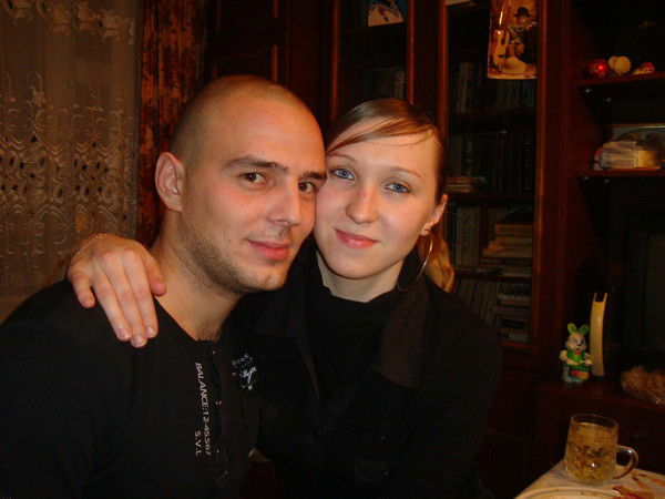 Максим Языченко