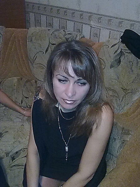 Евгения Булыгина