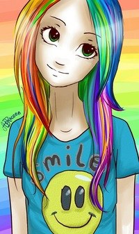 Настя Александрова