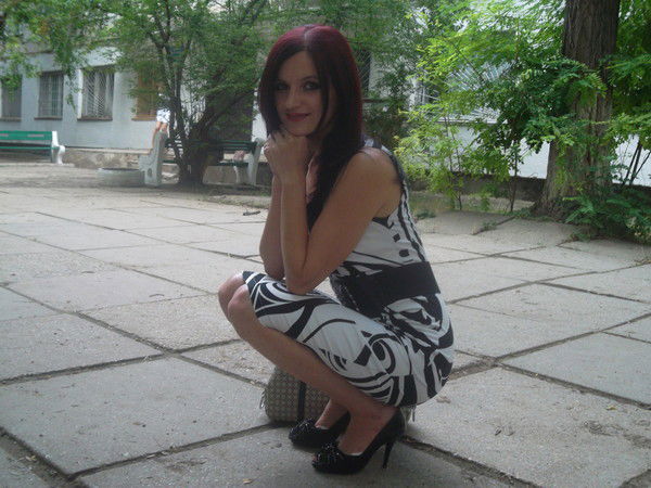 Даринка Симинская