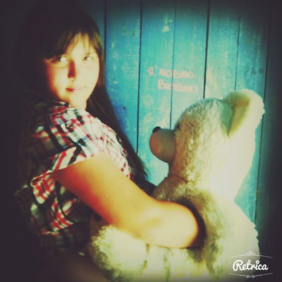 Оля Куклина