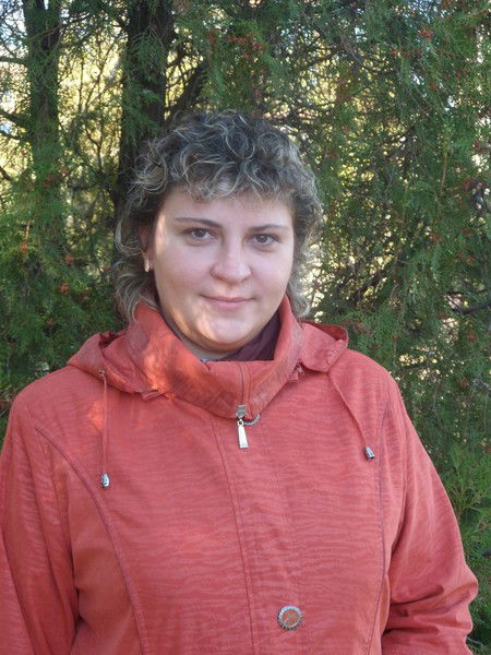 Анна Титова