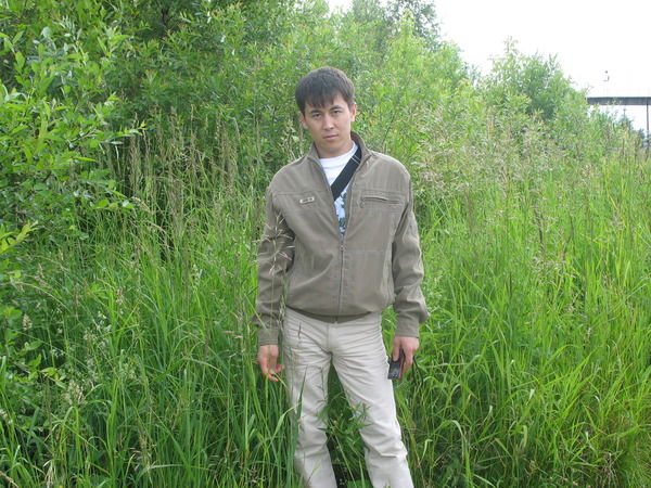 Жениш Камбаралиевич