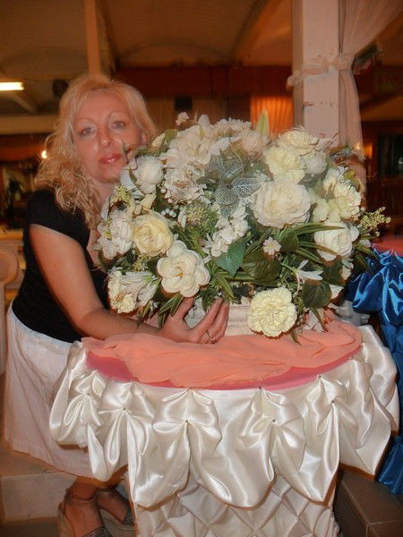 Елена Глинская