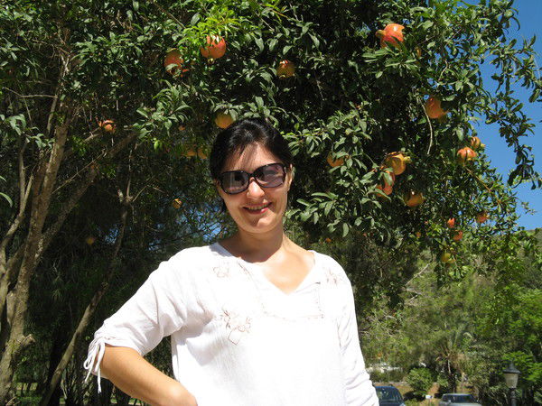 Любовь Хампиева