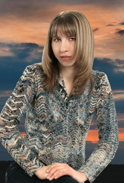 Наталья Сунцова