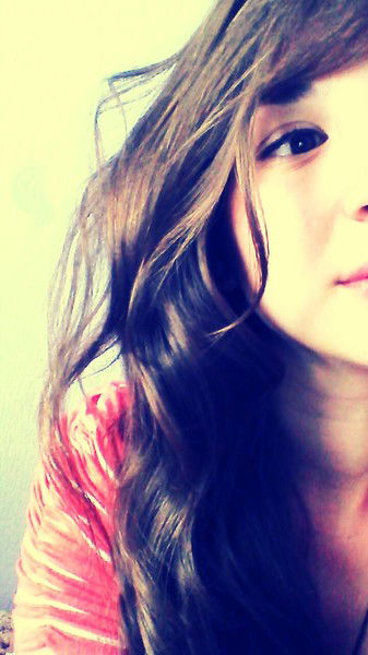 Настя Серова