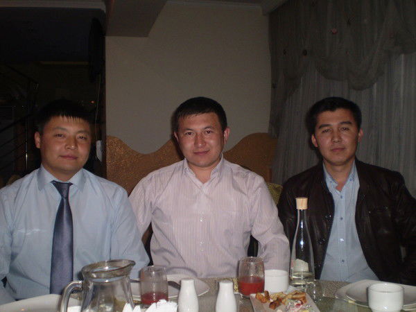 Нургали Сатымбаев