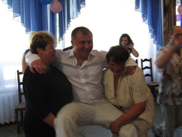 Валентин Броховецкий