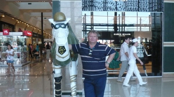 Андрей Щелкунов