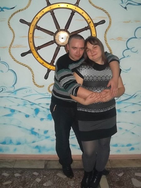 Светлана Олейникова