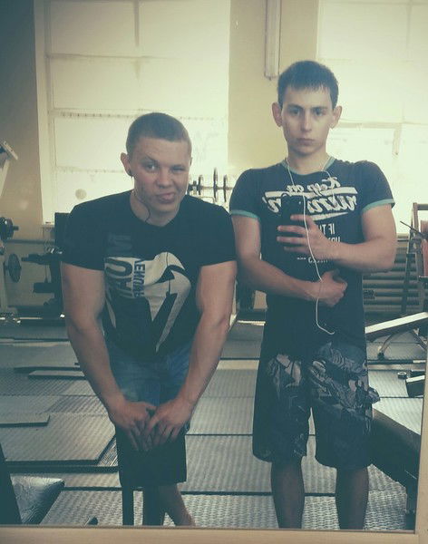 Дима Алдошин