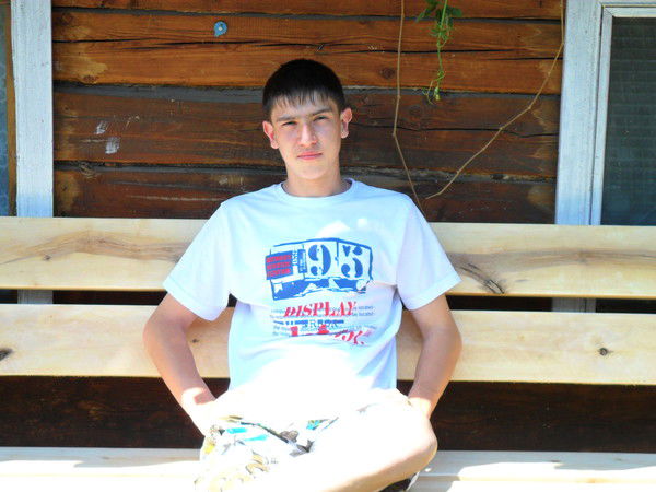 Макс Фаистов