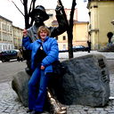 Елена Савицкая