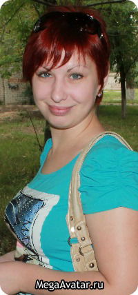 Валентина Усенко