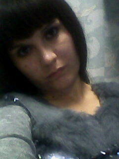 Наталья Кузлякина