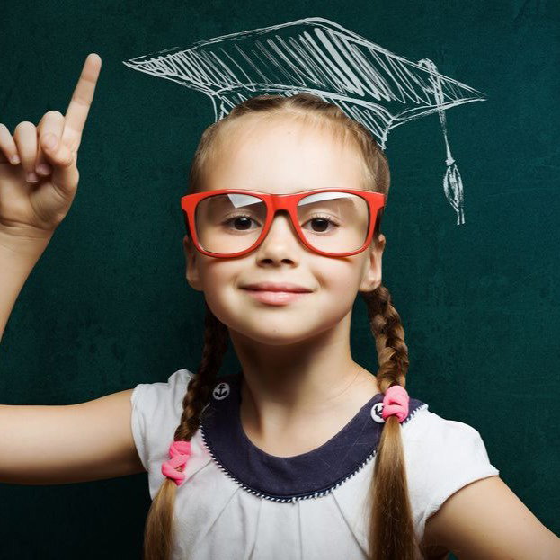 Оптимистка