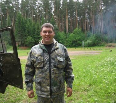 Алексей Меновщиков