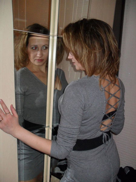 Анна Шишмарева