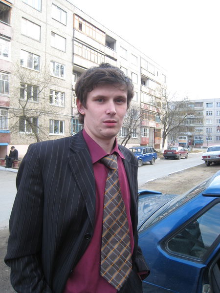 Антон Скопин