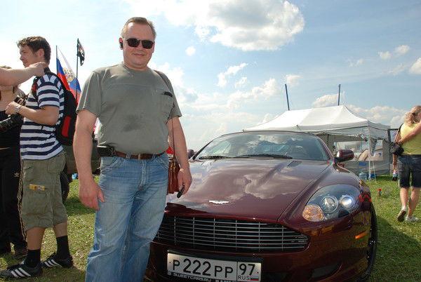 Анатолий Осокин