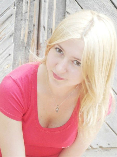 Света Шкуринская