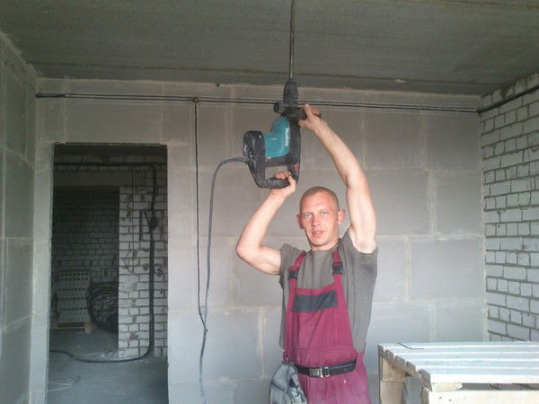 Михаил Лощихин