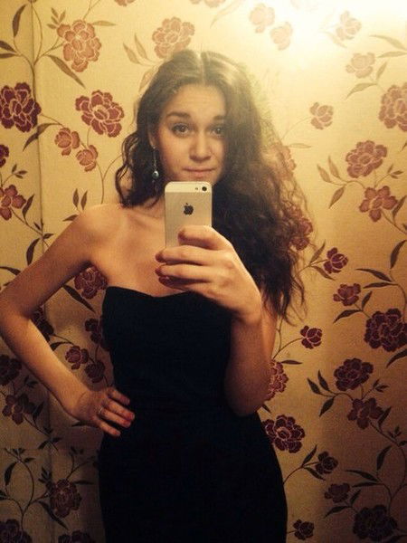 Анастасия Кузьмина