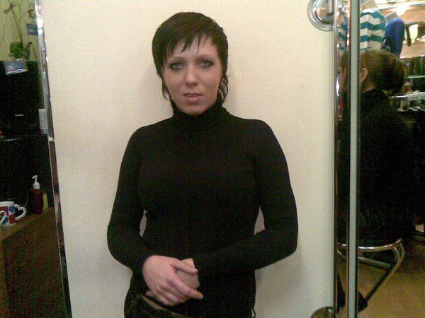 Вера Селищева