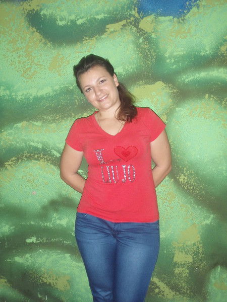 Марина Панченко