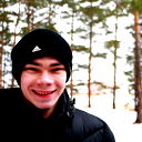 Егор Тимершин