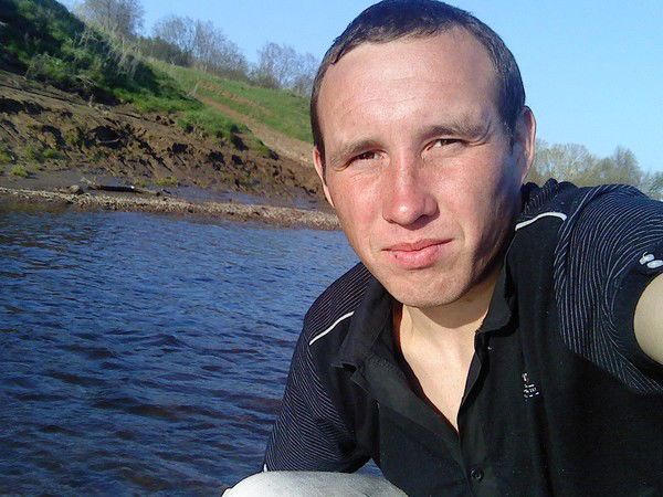 Руслан Вайтиев