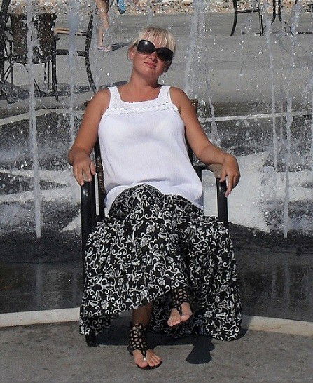 Лелечка *****