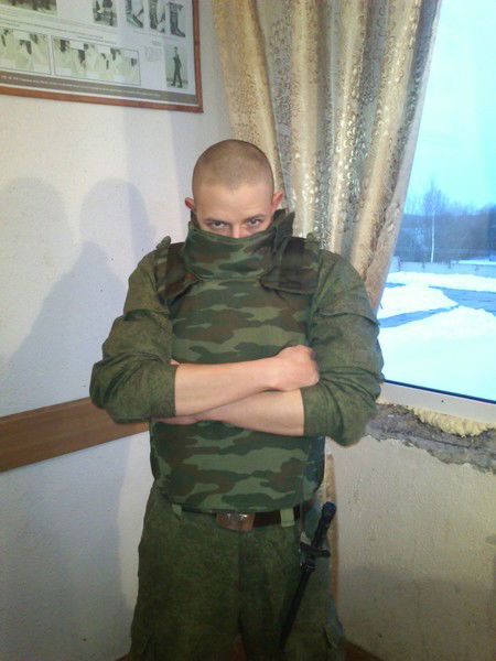 Алексей *****