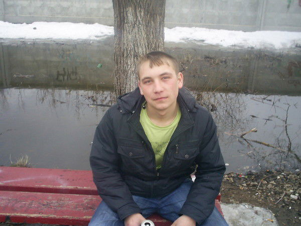 Игорь Андрейцов