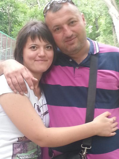 Ника Валуйская