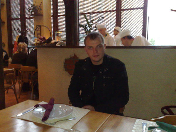 Денис Андреевич Ляшенко