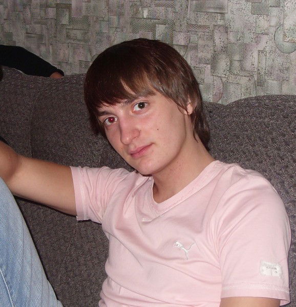 Дмитрий Галкин