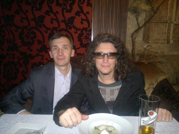 Александр Варлаков