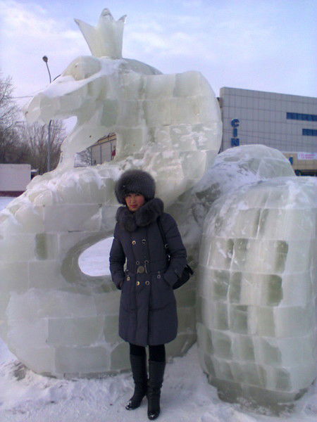 Кулизат Жаксыбаева