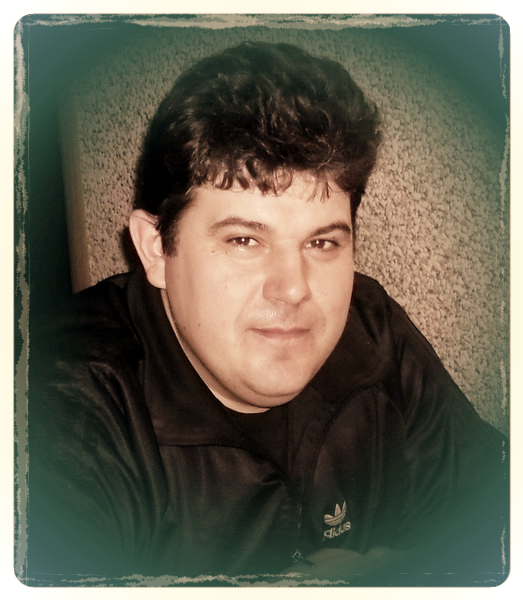 Бедный Сергей