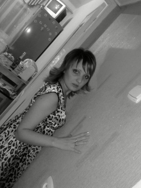 Екатерина Никитина