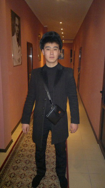 Кайыржан Кутанов