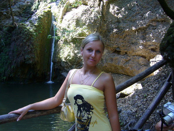 Татьяна Ковалева