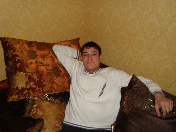 Зуфар Сайфутдинов