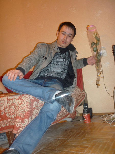 *одинокий Странник* *********