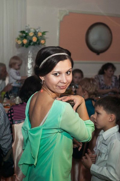 Татьяна Дорожкина