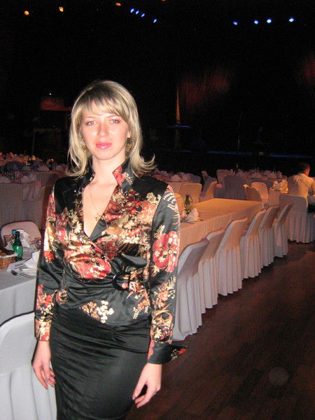 Евгения Летавина