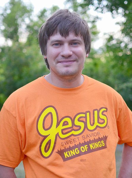 Денис Кордюков