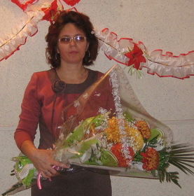 Веракова Донскова